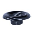 thumbnail image 2 of CNC Aluminum Cold Air Intake Velocity Stack Adapter Turbo Horn Car Modification Accessory for Racing Enthusiasts, 2 of 7