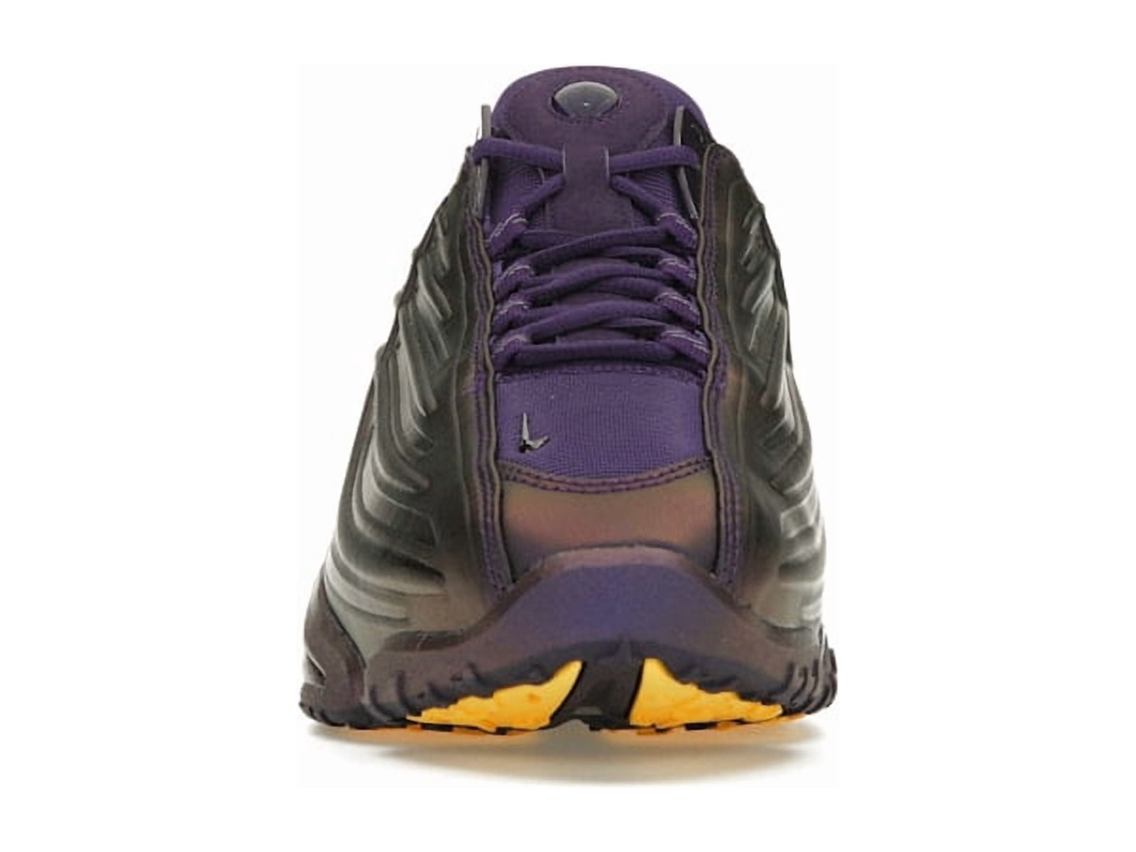 Nike Men's Hot Step 2 Drake NOCTA Eggplant Shoes, from StockX