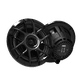 thumbnail image 1 of Bocinas Coaxiales Marinas Wet Sounds ZERO 6 XZ-B 200 Watts 6.5 Pulgadas 4 Ohms Wet Sounds ZERO6XZB, 1 of 10