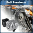 thumbnail image 2 of Conjunto de tensor de correa de transmisión para John Deere 8120 8220T 8420 8520T 4920 8120T No.RE164876/RE193648 Metal 1 Pc, 2 of 7