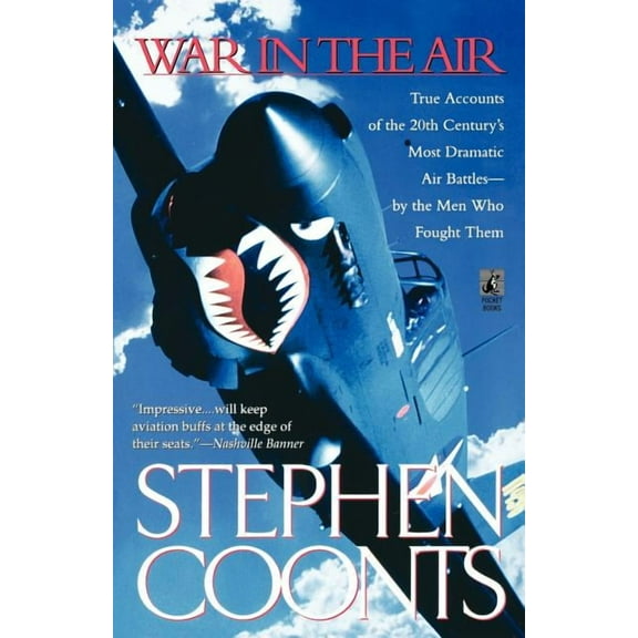 War in the Air, (Paperback)