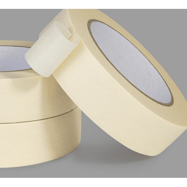 Masking tape walmart deals