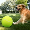 thumbnail image 4 of Tennis Balls, Training Balls For Lessons, Practice, Playing With Pets 5, 4 of 5