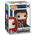 thumbnail image 2 of FUNKO POP! TELEVISION: Riverdale - Cheryl Blossom|, 2 of 2