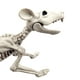 thumbnail image 3 of Huesos De Esqueleto De Animales De Halloween Esqueleto De Simulación De Terror Decoración De Fiesta De Halloween Huesos De Esqueleto De Animales Huesos De Esqueleto De Animales ANGGREK  Otros, 3 of 5