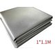 thumbnail image 1 of Fabric Radiation Protection Emf Blockers for Home Anti-Radiation Shielding Blanket Fabric Emf/Rf/RFID Protection Blocking Cloth for Anti Rad, 1 of 5