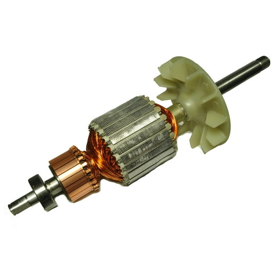 Kirby Upright Vacuum Cleaner Motor Armature 114789