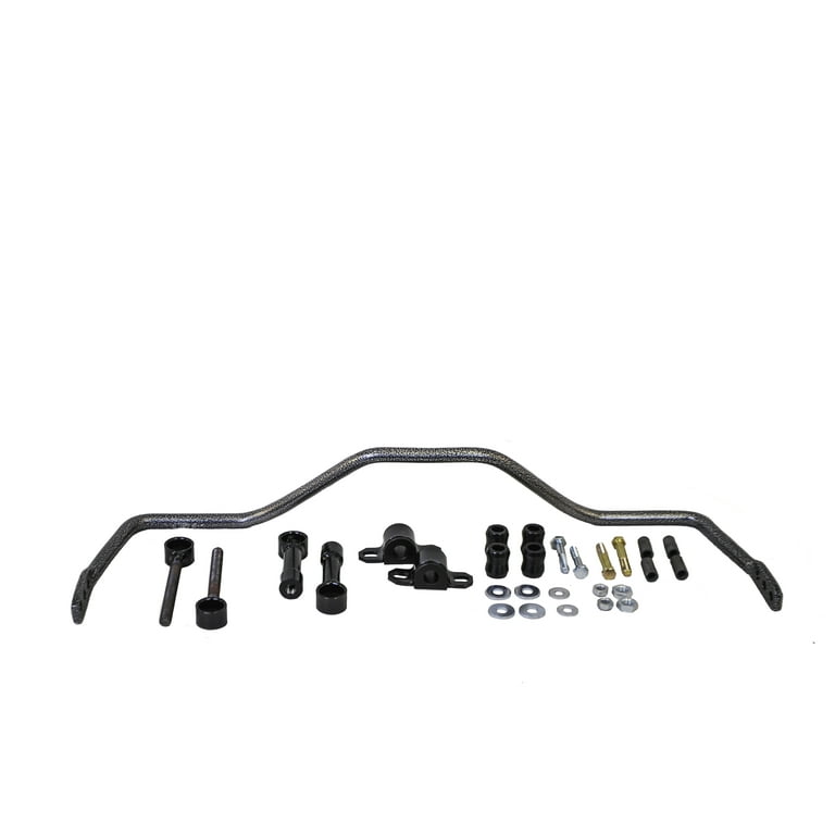 Hellwig 7871 Rear Sway Bar 3/4 Hellwig 7871 Rear Sway Bar 3/4