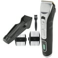 thumbnail image 3 of Kit de Mise en Forme de Cheveux, Kit de Coupe de Cheveux pour Hommes Tondeuses Professionnelles Design Convivial, 3 of 8