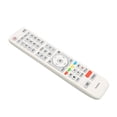 thumbnail image 3 of ZOUSSIQI For Hisense Remote Control TV Remote Control Replacement with Sensitive Keys for 43P1 55P1 65P1 EL225#69535, 3 of 9