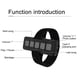 thumbnail image 4 of Controlador De Motocicleta Likrtyny Bluetooth remoto inalámbrico, 4 of 8