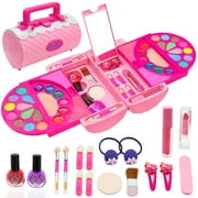 Toys For Girls Beauty Make Up Set 3 4 5 6 7 8 9Years Age Old Kids