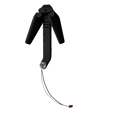 thumbnail image 3 of 1 Set Drone Motor Arm Set Accessory Spare Parts for E88pro E88 E99 Quadcopter Replacement, 3 of 6
