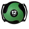 Champion Sports Medicine Ball, Rhino Ultra Grip - 12 Lb