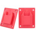 thumbnail image 4 of Placa base para Milwaukee, 2 piezas adecuadas para piezas de hardware de Milwaukee Placa base creada magistralmente NikouMX herramienta, 4 of 8