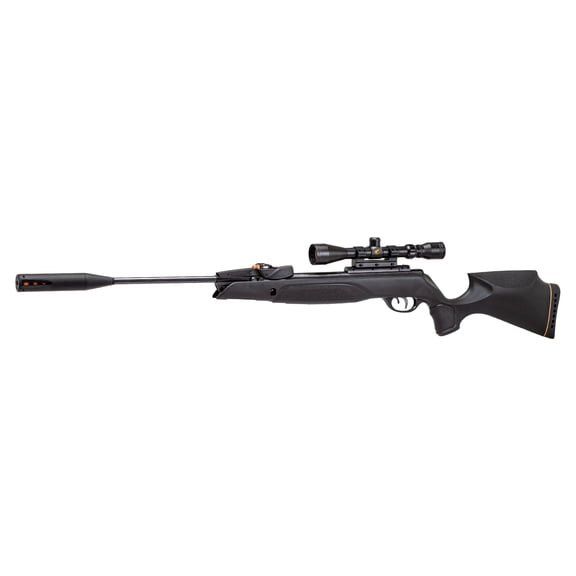 Gamo Swarm Magnum Pro 8x Gen3i .25 with scope