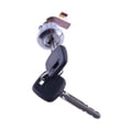 thumbnail image 2 of 69058-35180 Car Fuel Door Lock Cylinder & Key 69511-32010 Fit For Toyota 4Runner Hilux Pickup For Mitsubishi Colt Triton L200 For Storm, 2 of 5