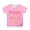 Pink, variant on Hiijoy Girls Graduation T-Shirt Last Day of School Letter Print Short Sleeve T Shirt Tee
