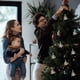 thumbnail image 4 of Adornos Navideños Xihbxyly Cortos Colgantes, 4 of 6