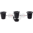 thumbnail image 4 of Ketofa My K Cup Reusable Coffee Filter,Compatible with Keurig 2.0 K200,K250, K300, K350, K360, K400, K450, K460, K475, K500, K550, K560, K575,K750,Re, 4 of 7