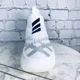 thumbnail image 2 of Size 13 - Ad-id-as N3XT L3V3L Men’s White Multicolor 2020 Basketball Shoes New, 2 of 6