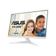thumbnail image 3 of Moniteur blanc ASUS 23,8" FHD EyeCare Plus avec surface antibactérienne - VY249HE-W, 3 of 8