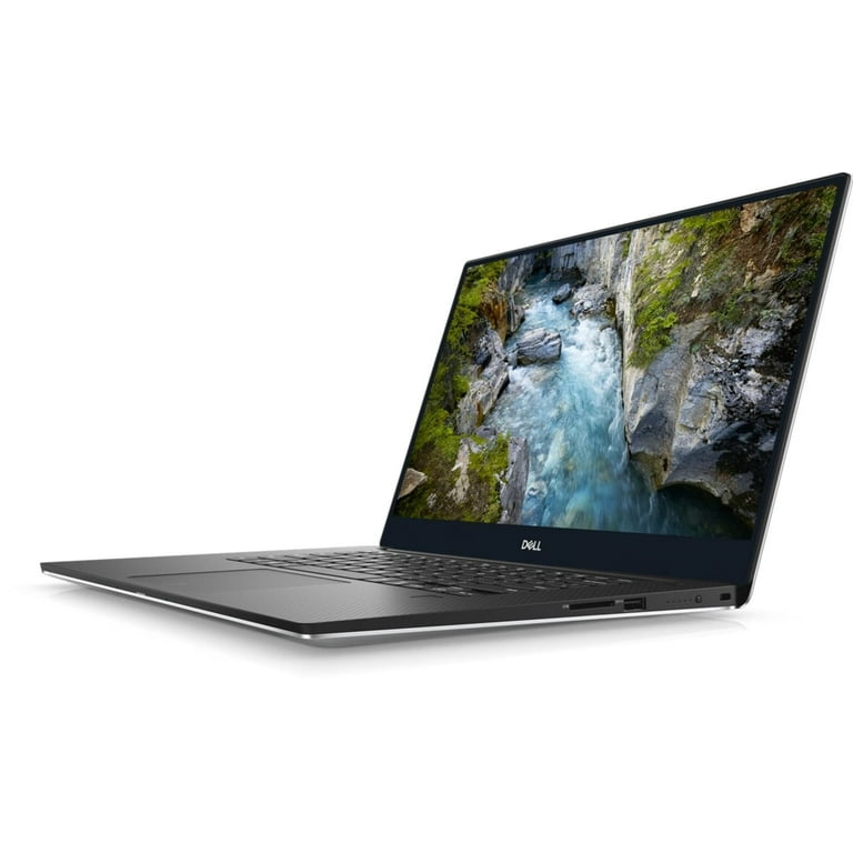 Restored Dell Precision 5000 5540 Workstation Laptop (2019 Restored Dell Precision 5000 5540 Workstation Laptop (2019