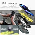 thumbnail image 3 of Funda de teléfono Spigen Tough Armor para Pixel 9/Pixel 9 Pro (2024), 3 of 8