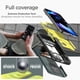 thumbnail image 3 of Funda de teléfono Spigen Tough Armor para Pixel 9/Pixel 9 Pro (2024), 3 of 8