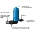 thumbnail image 2 of Vacmaster Pompe Humide et Sèche Accessoire avec Valve d'Arrêt et Boîtier à Fort Impact, 2 of 8
