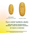 thumbnail image 6 of MegaFood Whole Body Turmeric Curcumin Minis - Black Pepper & Vitamin C - 60 Servings, 6 of 10