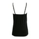 thumbnail image 2 of Nuevas mujeres elástico Tank Top O-cuello de encaje Crochet chaleco delgado Bodycon Verano Camis bl Abanopi Chaleco, 2 of 7