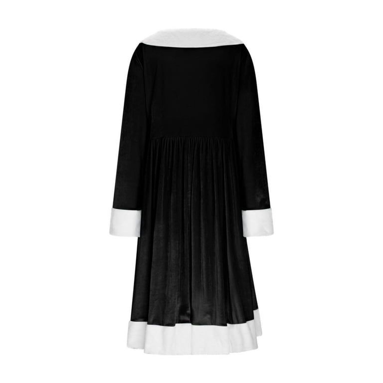 white christmas dresses Kylie Dress main image 1