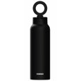 thumbnail image 4 of Botella de agua Ringo PRO con soporte magnético para teléfono de 700 ml, color negro, 4 of 9