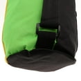 thumbnail image 4 of Bolsa acolchada perfke para tambor africano Djembe 12 pulgadas con doble correa para el hombro, 4 of 9