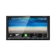 thumbnail image 4 of Estéreo de coche Kenwood DMX9707S con pantalla táctil Bluetooth de 6,95 pulgadas, 4 of 8