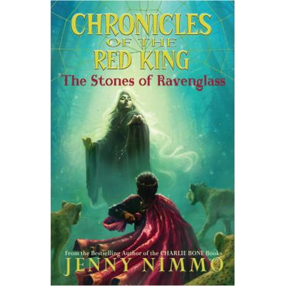 Pre-Owned The Stones of Ravenglass (Hardcover) 0439846749 9780439846745