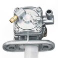 thumbnail image 3 of Universal Motorcycle Fuel Valve Petcock Switch for Multiple Models Parts Accessories, 3 of 5