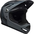 thumbnail image 5 of BELL : SANCTION : PRESENCES MATTE BLACK : L, 5 of 5