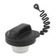 thumbnail image 2 of Tapón de llenado del depósito de combustible 9470016 calidad OEM negra resistente al desgaste antideformación para S60 S80 V70 V60 XC60 XC70 XC90 ANGGREK Otros, 2 of 8