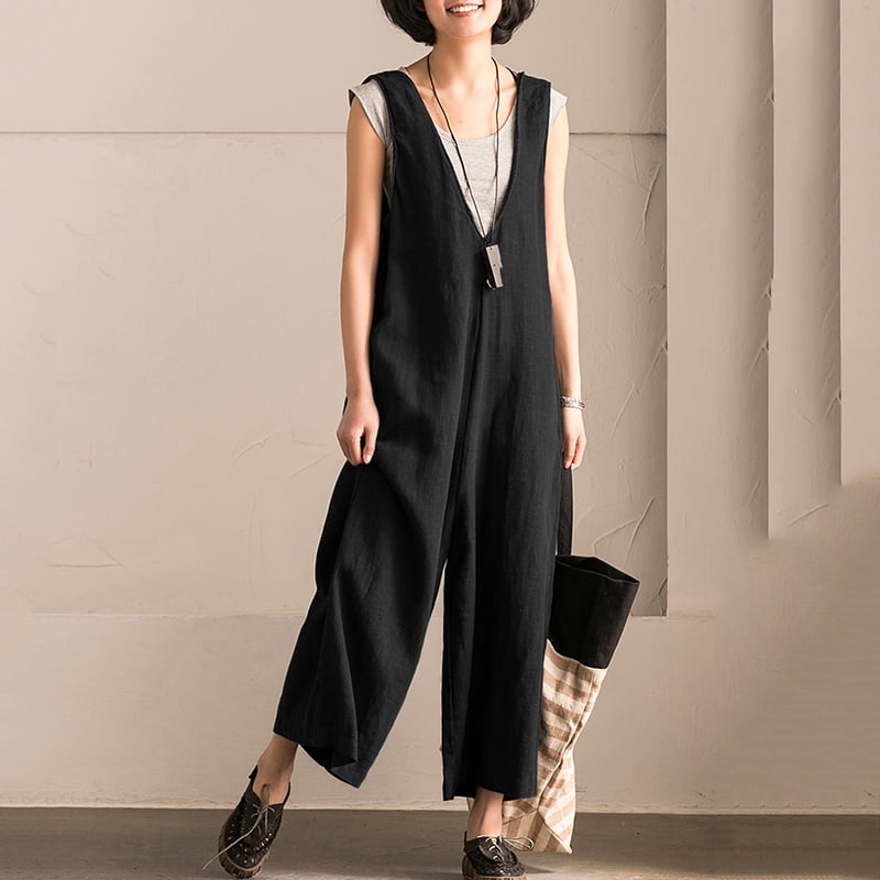 full leg jumpsuit