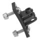 thumbnail image 4 of Adaptador de soporte fijo para casco de paracaidismo para cámaras de acción GoPro 7, 6, 5 y 4 (negro), 4 of 14