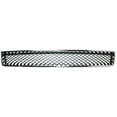 thumbnail image 2 of CAPA For 07-14 Chevy Avalanche, Suburban, Tahoe w/o Off Road Pkge Grill Assembly, 2 of 5