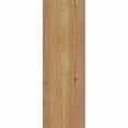 thumbnail image 4 of 4"W x 8"D x 12"H Crestline Rough Sawn Corbel, Western Red Cedar, 4 of 9