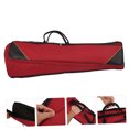 thumbnail image 3 of Phenofice Sac Trombone en Tissu Oxford Portable 1 Pce Imperméable Épaissi Rangement pour Instruments, 3 of 6