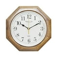 thumbnail image 1 of hometrends Wall Clock, 1 of 2