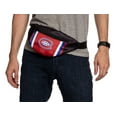 thumbnail image 2 of Montreal Canadiens Adjustable Fanny Pack, 2 of 2
