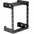 thumbnail image 4 of 12U WALL MOUNT SERVER RACK, 4 of 6