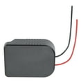 thumbnail image 3 of <p>18V Battery Convertor, Broad Compatibility Beautiful Battery Adapter, Excellent Craftsmanship For Industry Factory</p>, 3 of 7