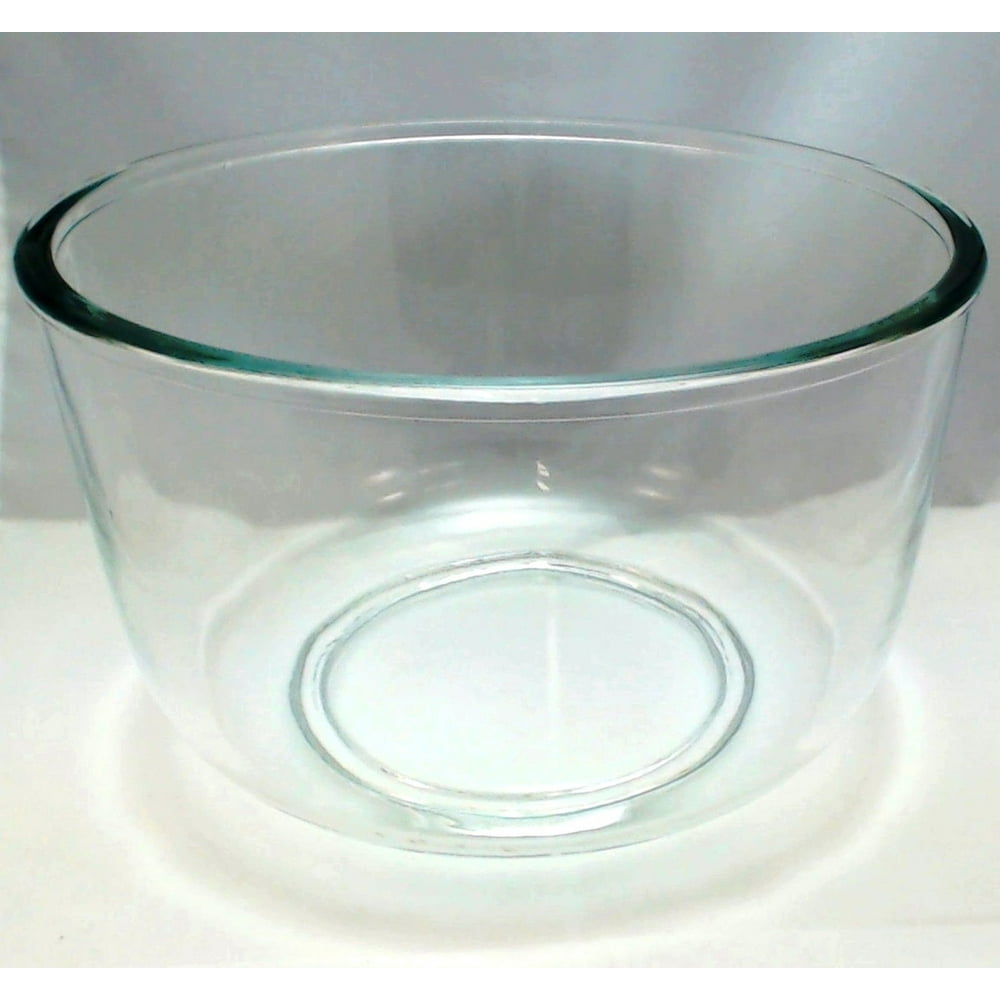 Sunbeam Oster Stand Mixer Large 4 Quart Glass Mixing Bowl 115969 001 